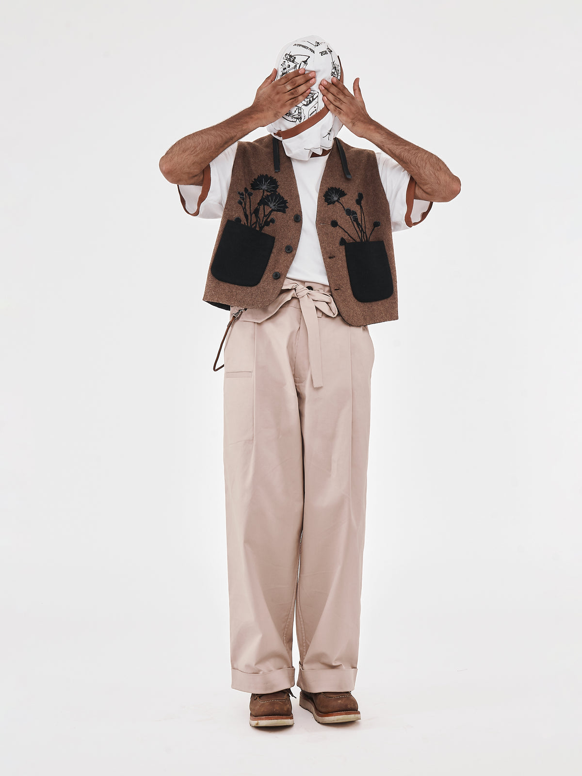 SMART PANTS