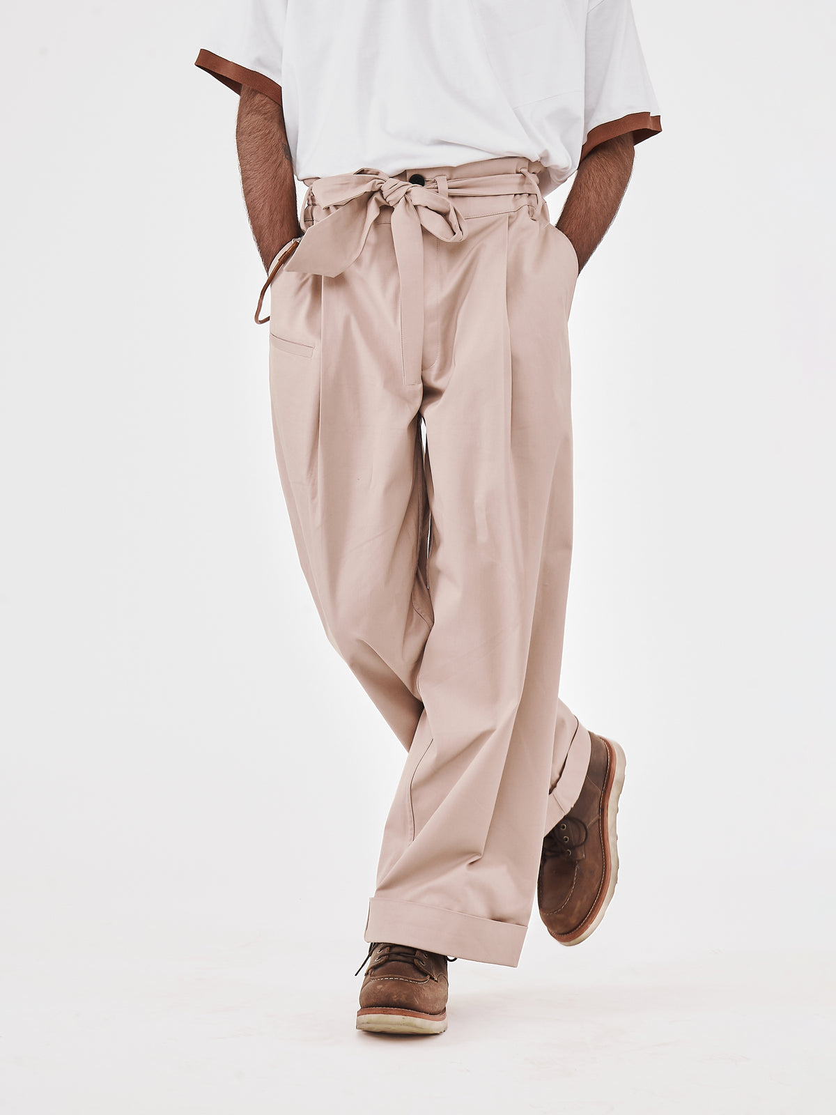 SMART PANTS