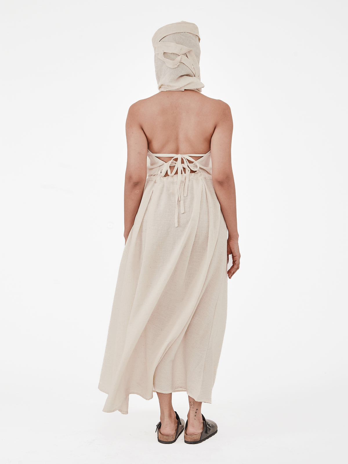 STUN DRESS