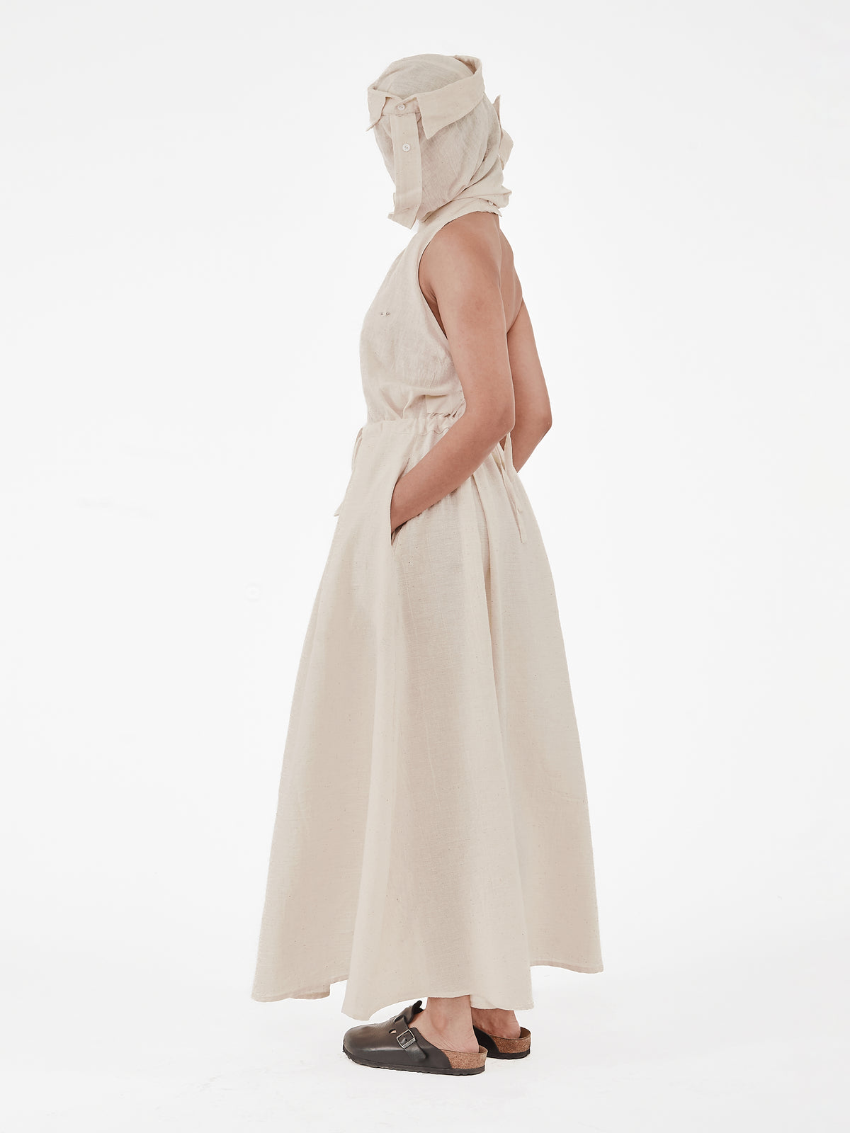 STUN DRESS
