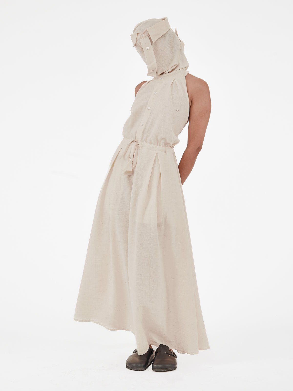 STUN DRESS