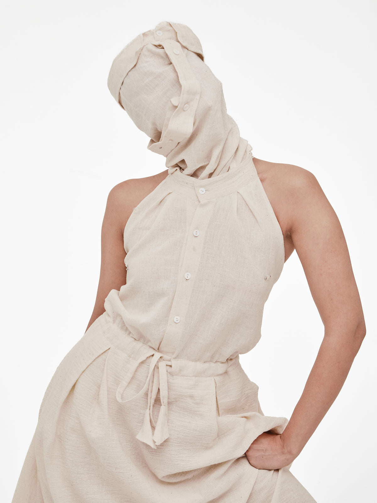 STUN DRESS
