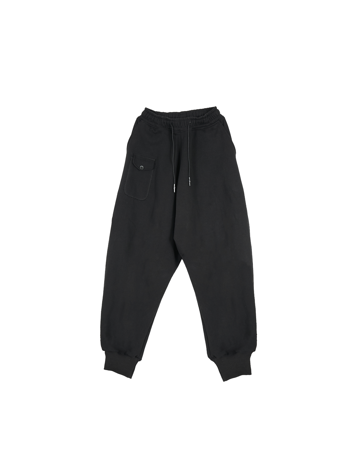 TERRY SWEATPANTS