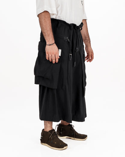 Cargo Skirt