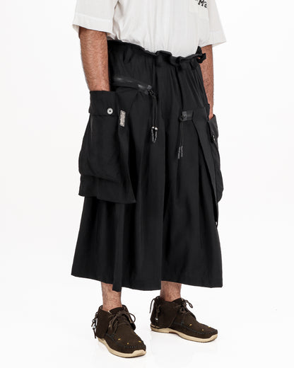 Cargo Skirt