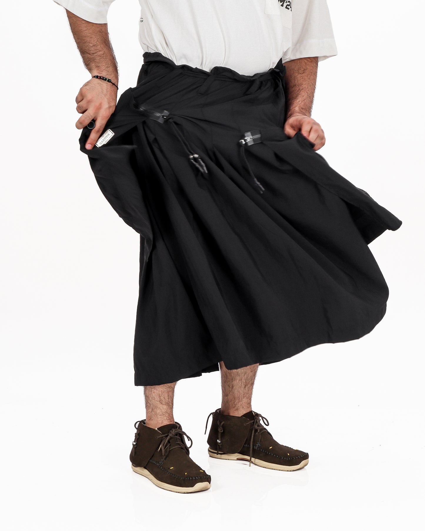 Cargo Skirt