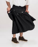 Cargo Skirt