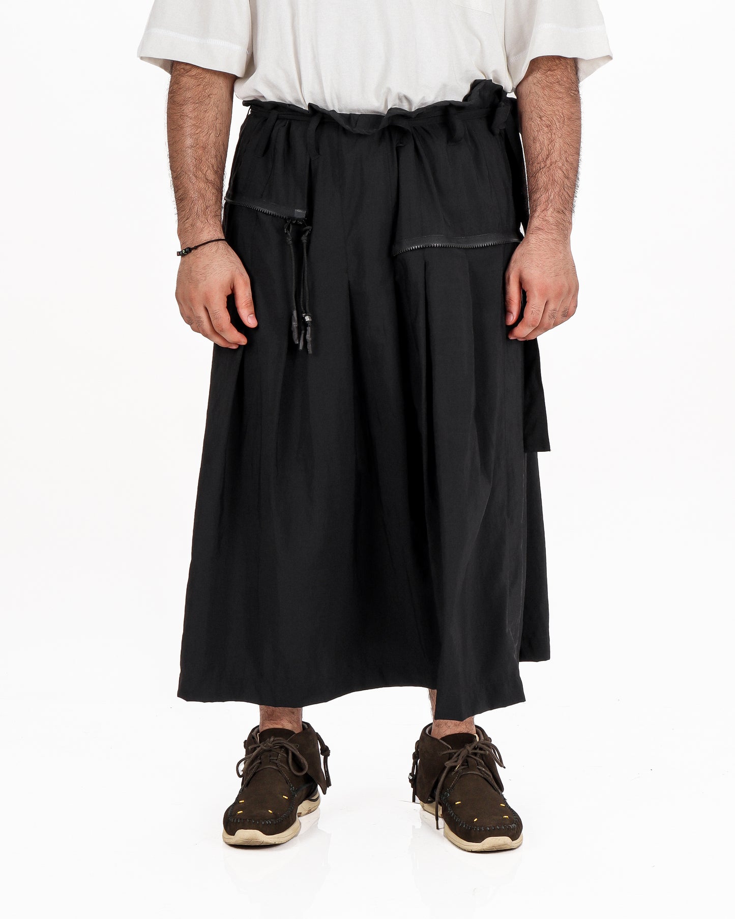 Cargo Skirt