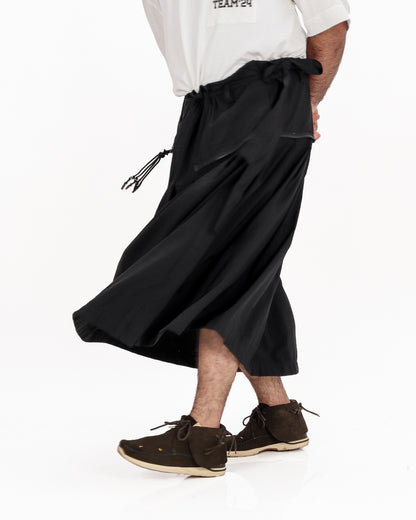 Cargo Skirt