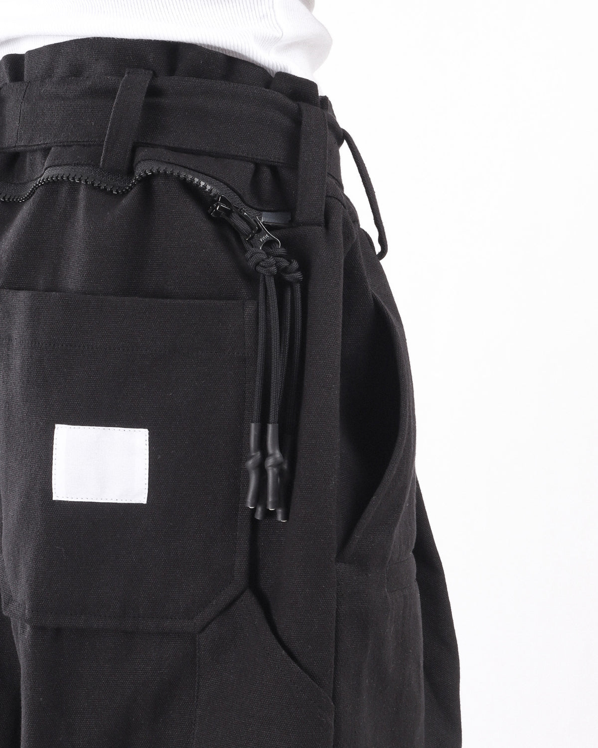 Shorts V3 - Canvas