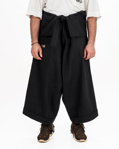 Canvas Trouser V2