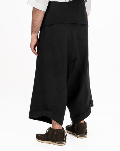 Canvas Trouser V2