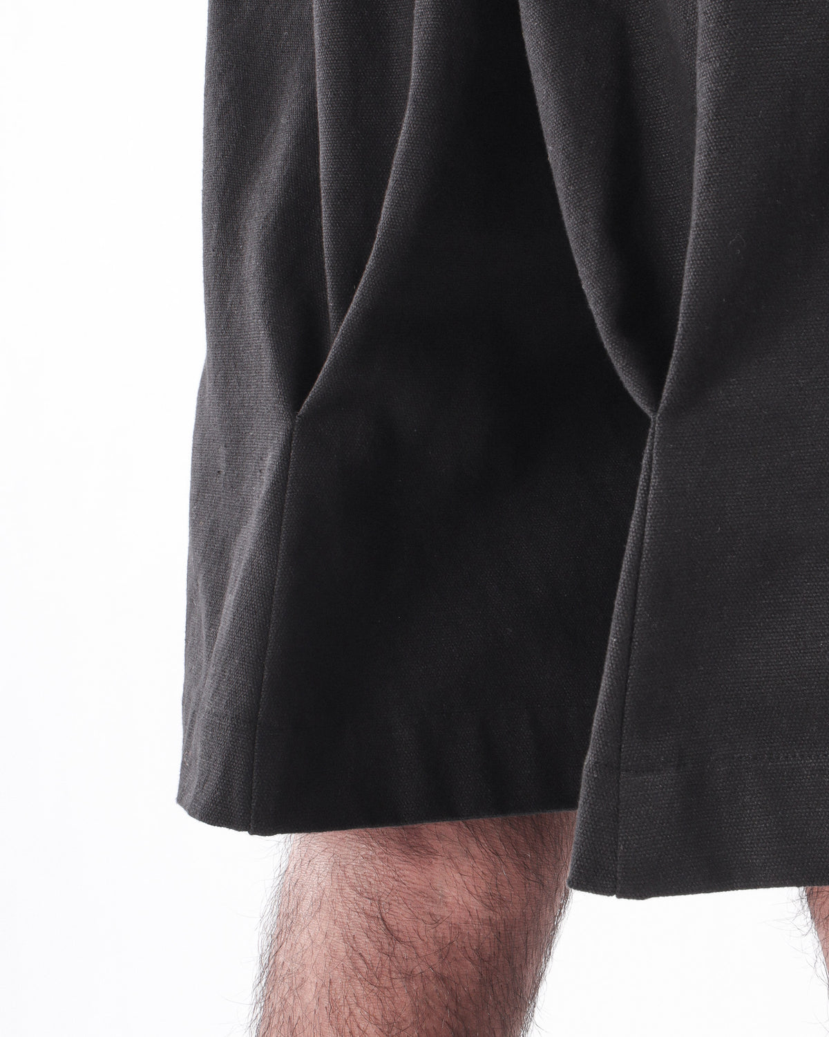 Shorts V3 - Canvas