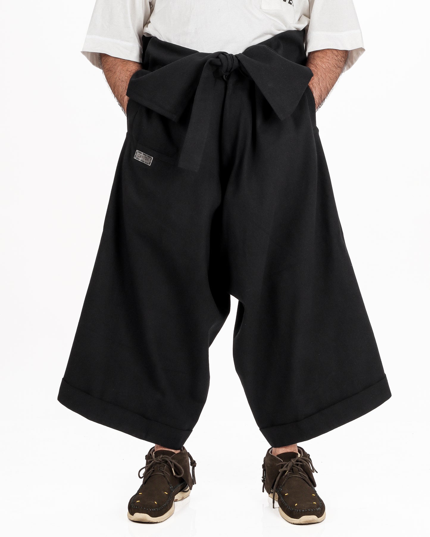 Canvas Trouser V2