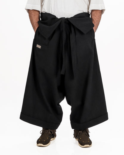 Canvas Trouser V2