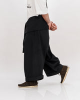 Canvas Trouser V2