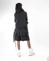 Shorts V3 - Canvas