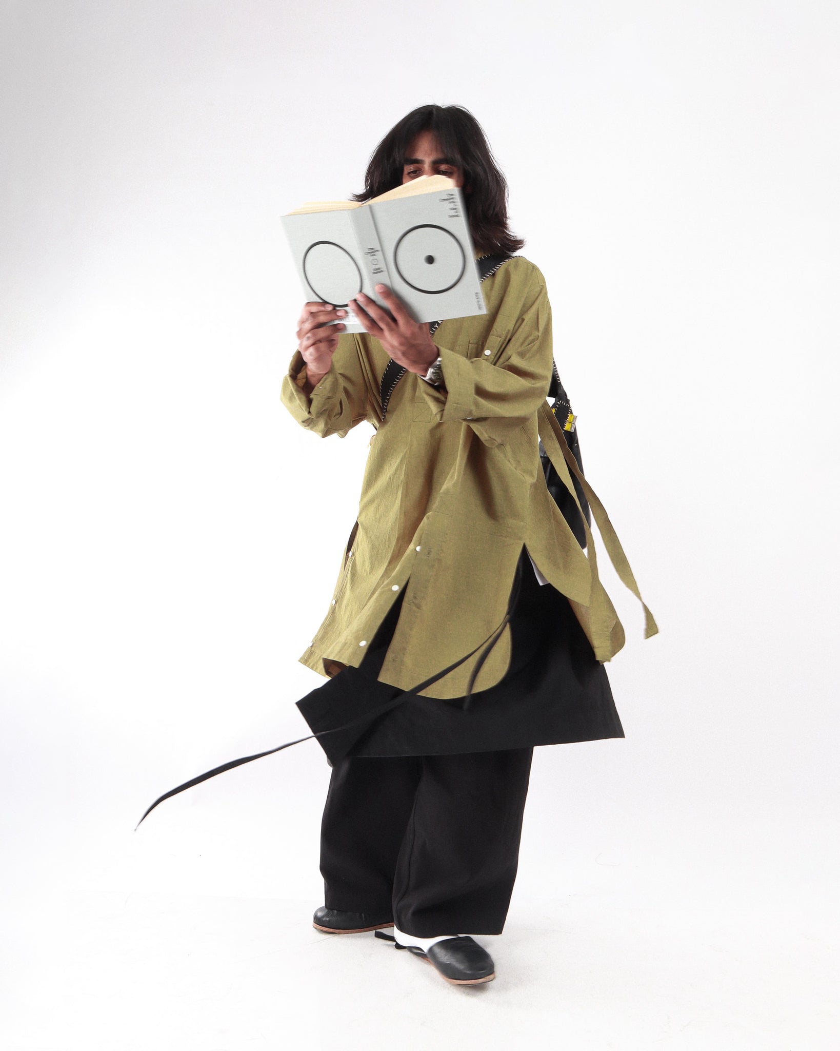 Tunic V3