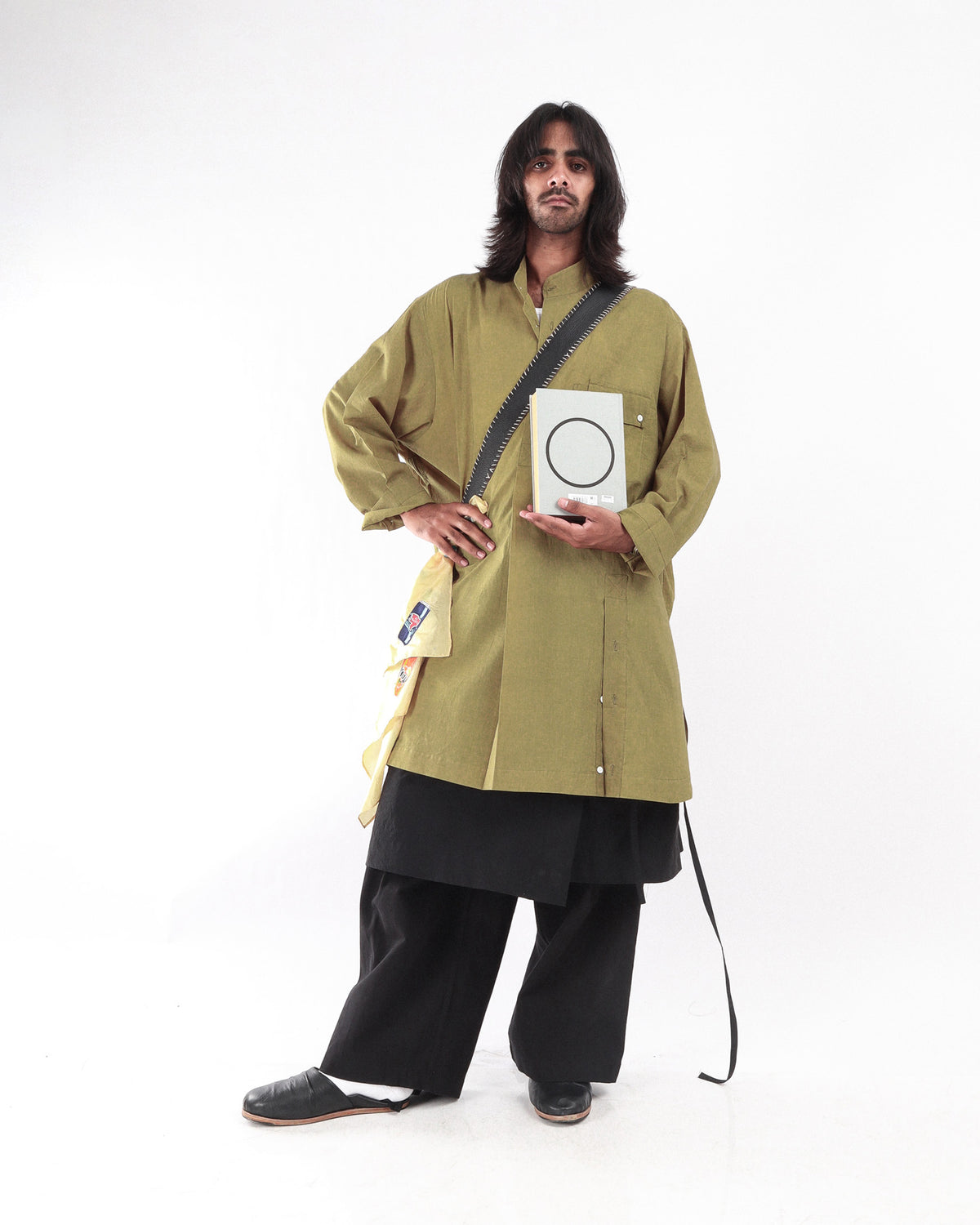 Tunic V3