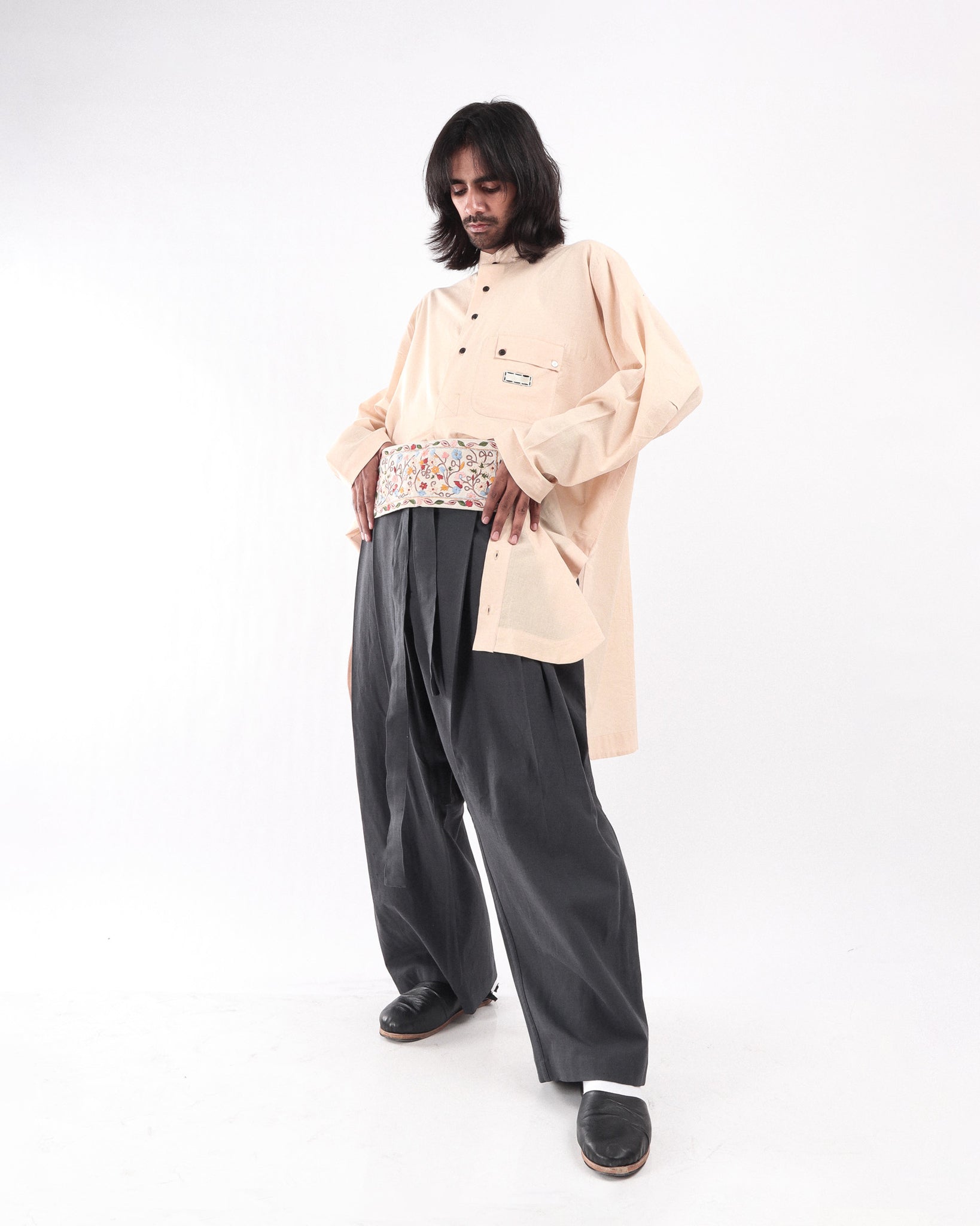 Tunic V3