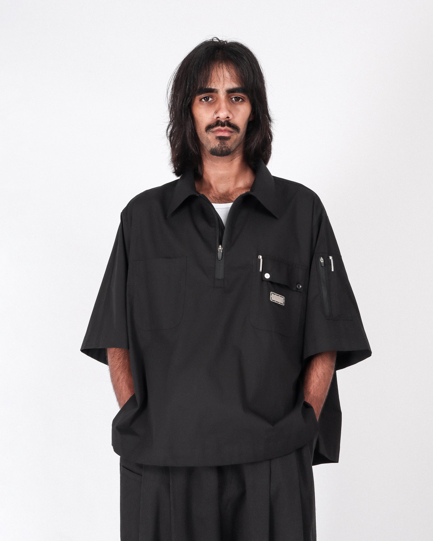 Mechanic Shirt V2
