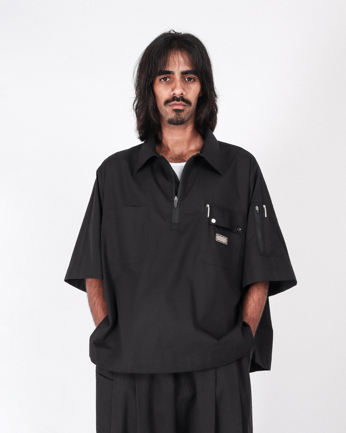 Mechanic Shirt V2