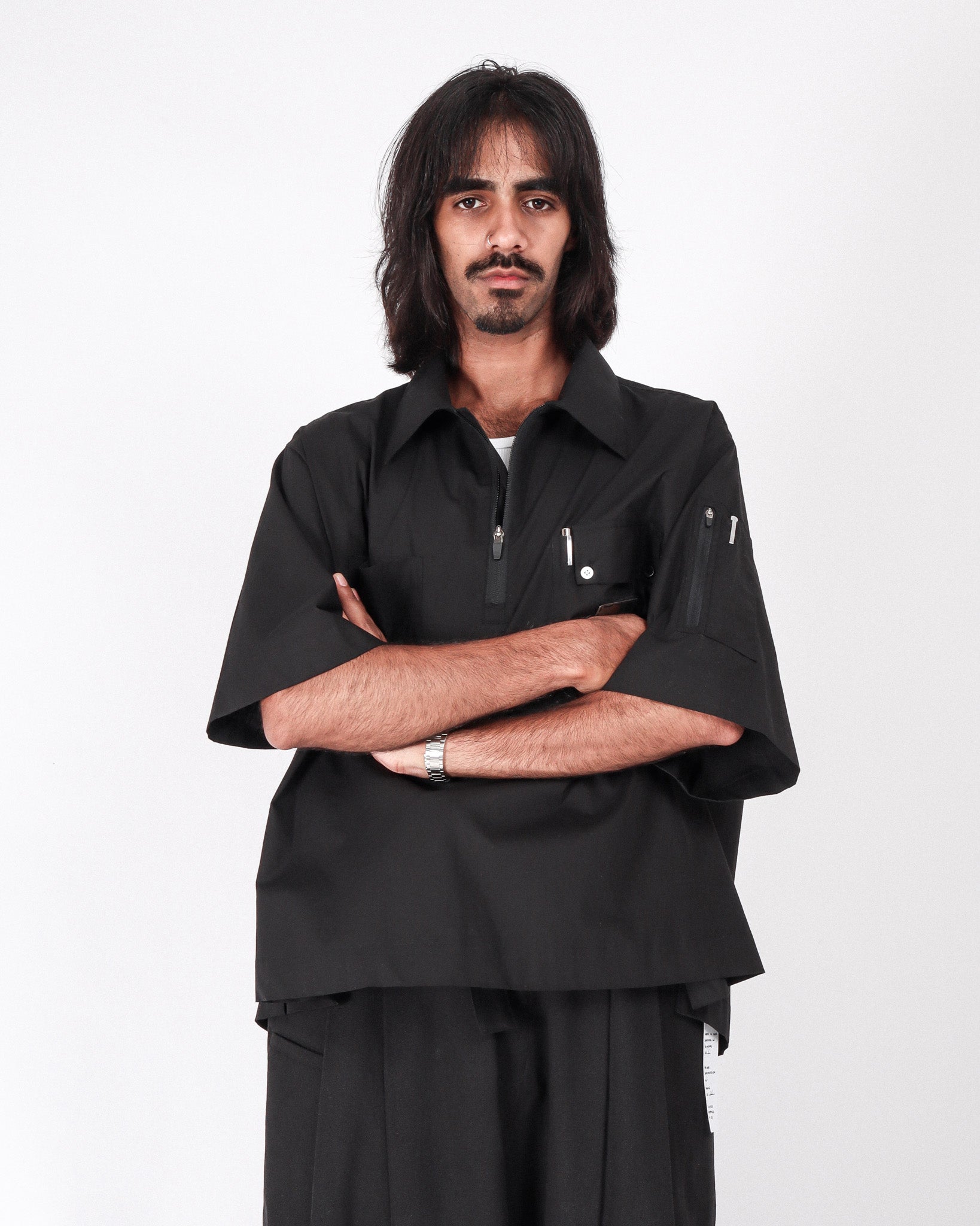 Mechanic Shirt V2