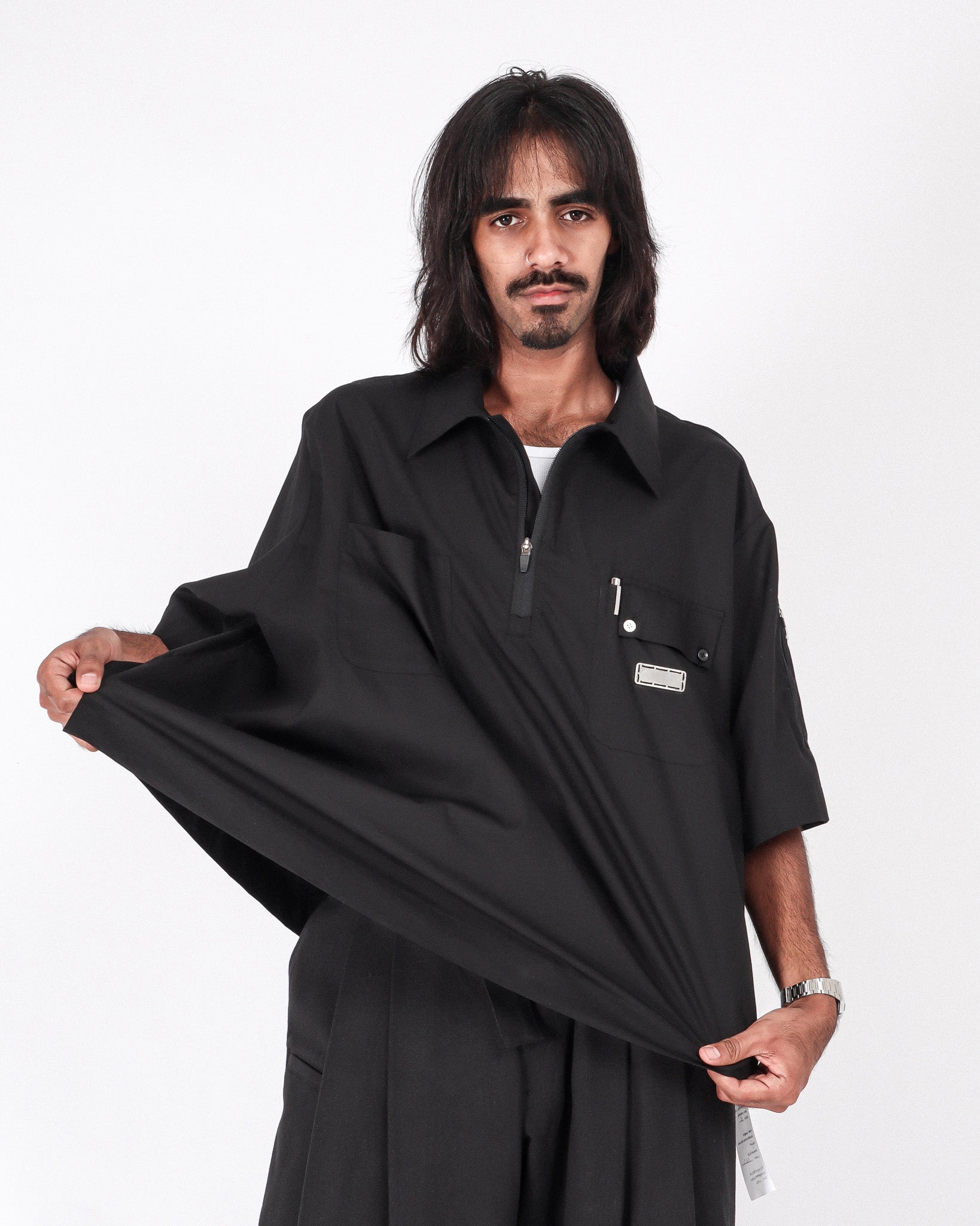 Mechanic Shirt V2