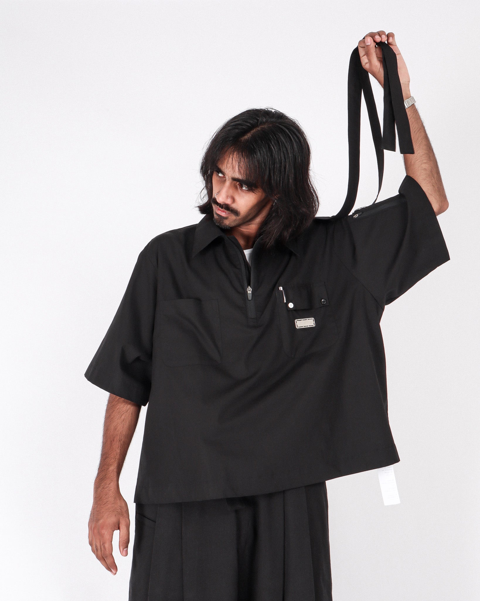 Mechanic Shirt V2