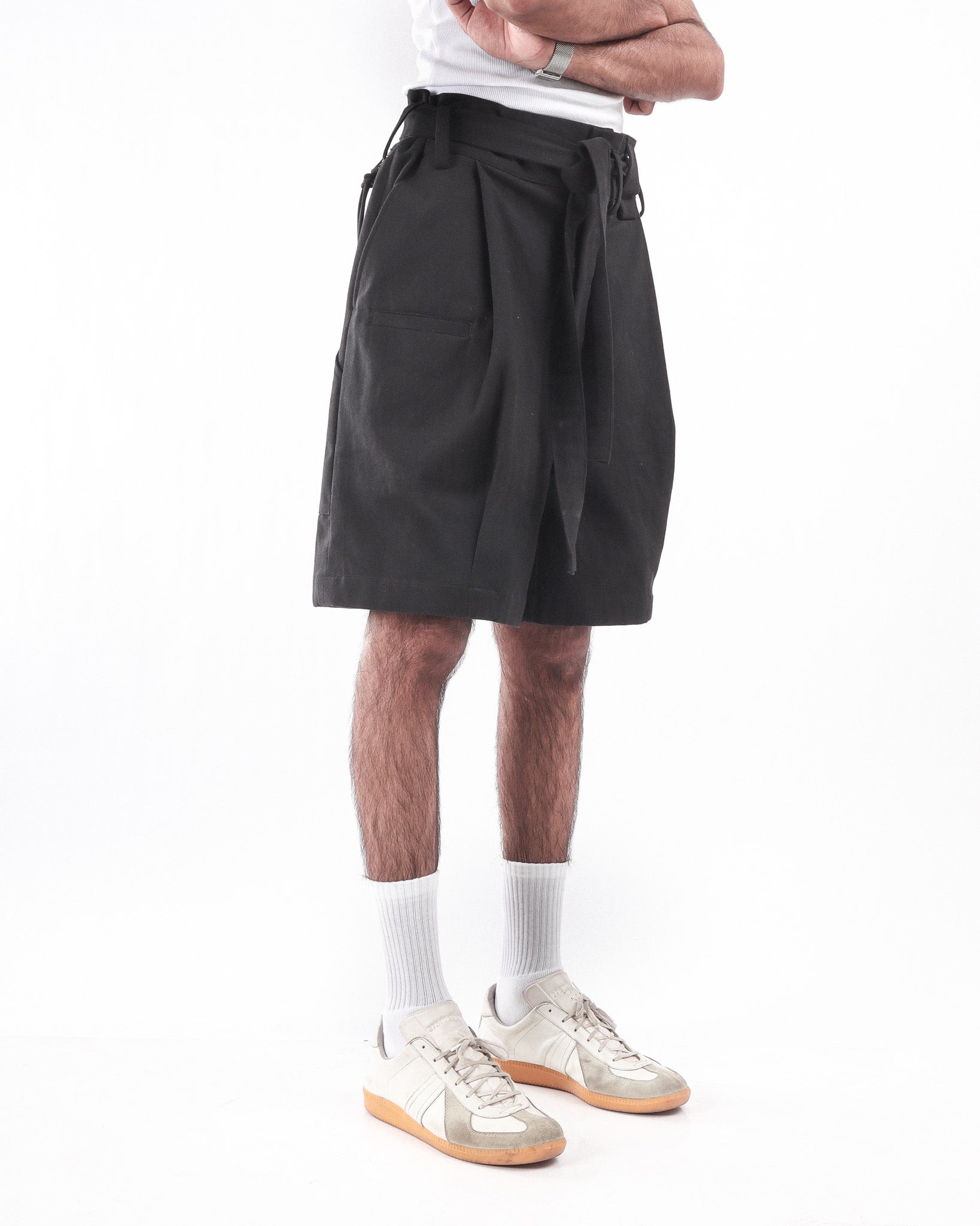 Shorts V3 - Canvas