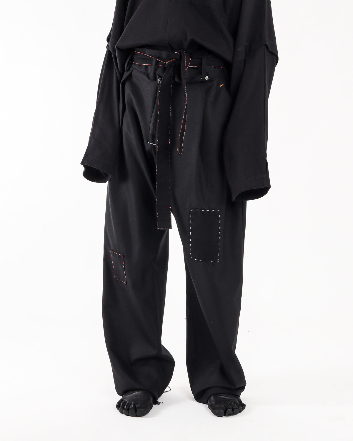 SHODDY SUIT PANTS