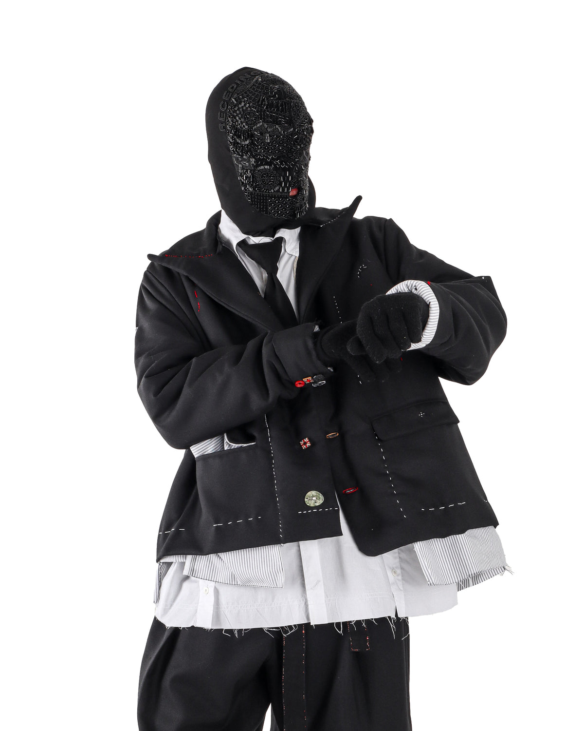 SHODDY SUIT JACKET