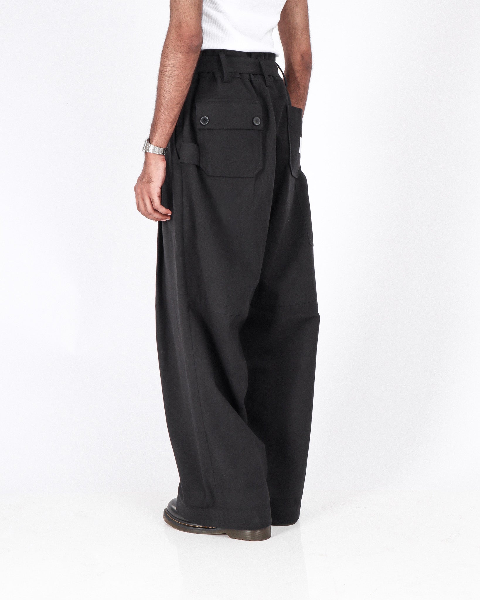 MASTERS PANTS