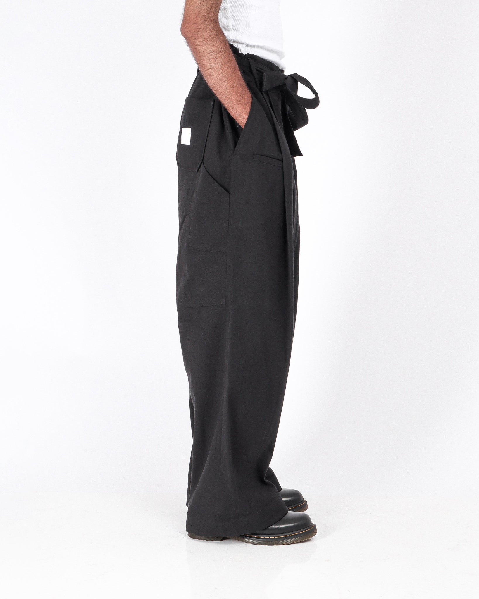 MASTERS PANTS