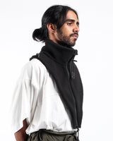 Augmentation Fleece Collar - GARUDA