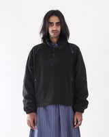 Augmentation Fleece Pullover - GARUDA