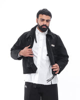 Canvas Blouson V2 - GARUDA