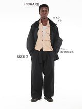 Masters Pants V2 - Canvas