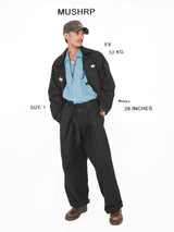 Masters Pants V2 - Canvas