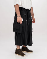 Cargo Skirt - GARUDA