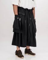 Cargo Skirt - GARUDA