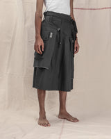 CARGO SKIRT - GARUDA