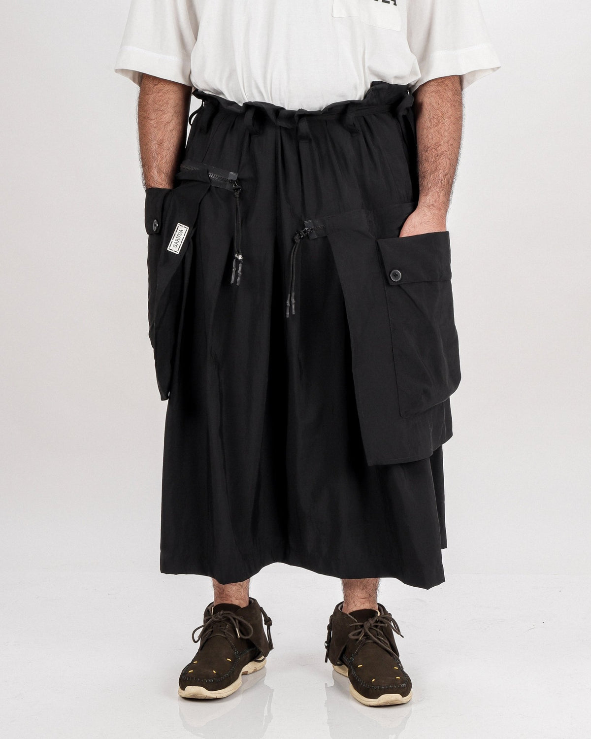 Cargo Skirt - GARUDA