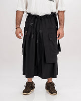 Cargo Skirt - GARUDA