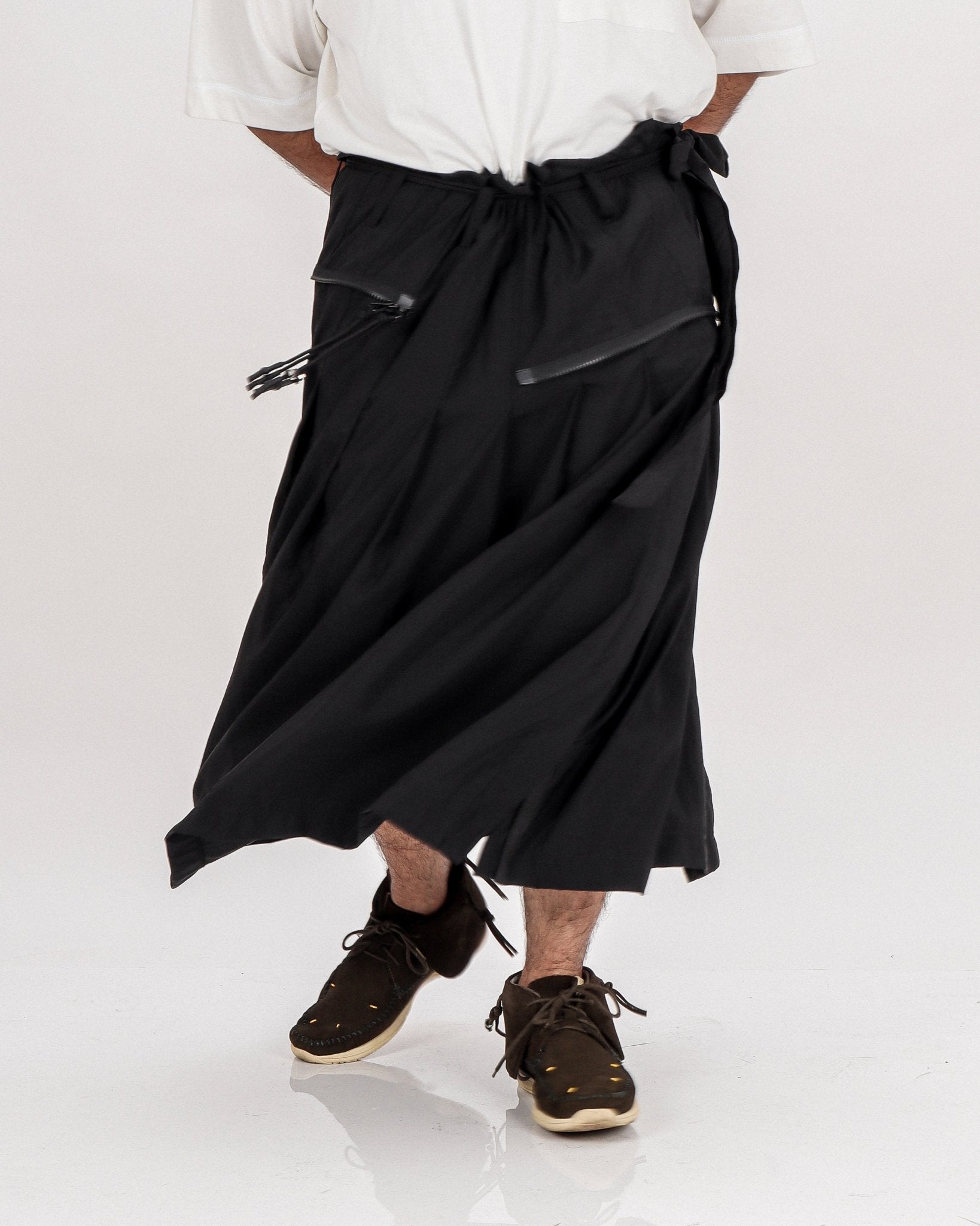 Cargo Skirt - GARUDA