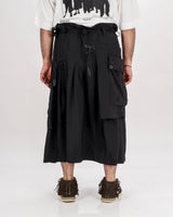 Cargo Skirt - GARUDA