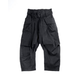 Cotton Cargo Pants - GARUDA