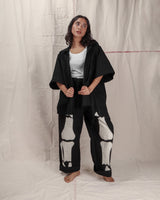 DOUBLE KNEE PANTS - GARUDA