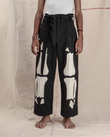 DOUBLE KNEE PANTS - GARUDA