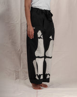 DOUBLE KNEE PANTS - GARUDA